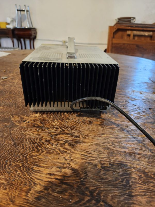 Topward 6603D Dual Tracking DC Power Supply - Image 4