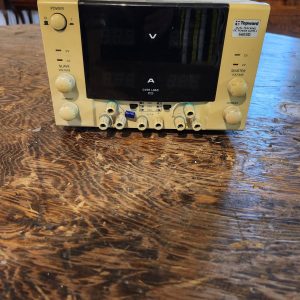 Topward 6603D Dual Tracking DC Power Supply