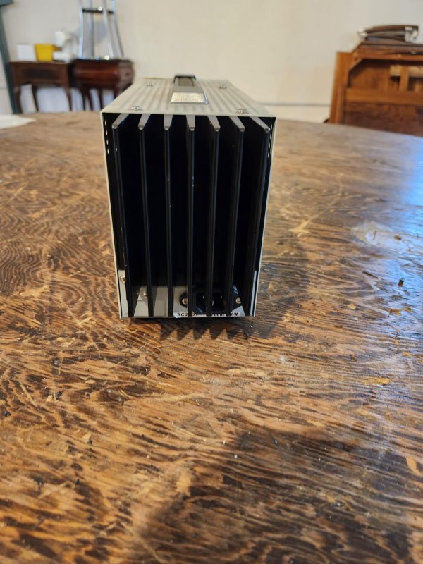 Kenwood Regulated DC Power Supply  PW36-1 - Image 3