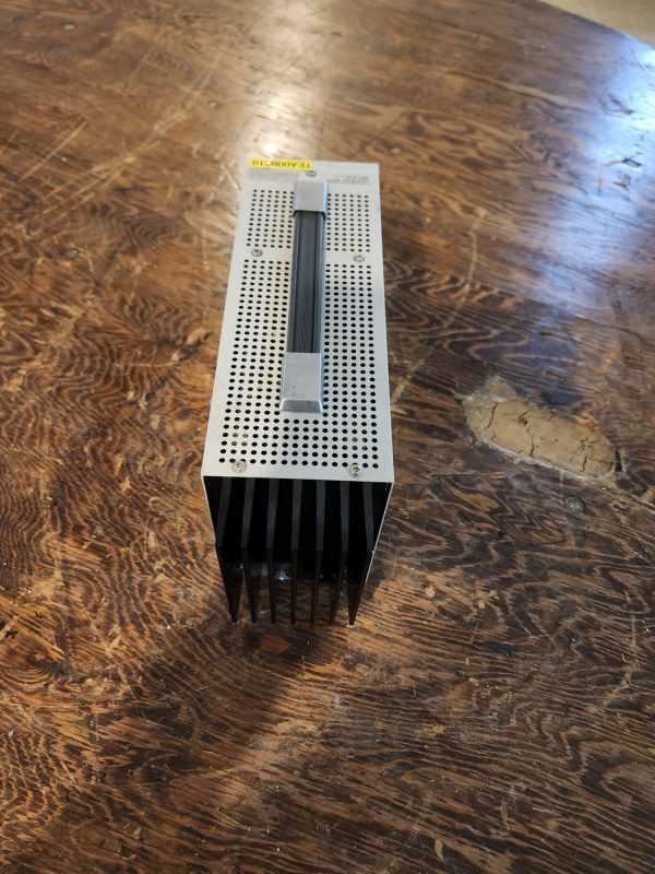 Kenwood Regulated DC Power Supply  PW36-1 - Image 4