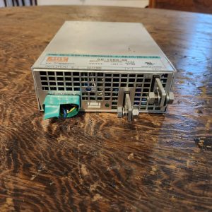MEAN WELL  SE-1500-48  POWER SUPPLY