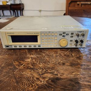Kenwood VA-2230 Audio Analyzer