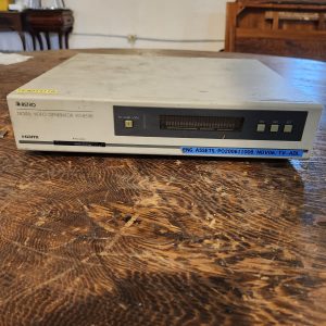 Astro Design VG859B Digital Video Generator HDMI DVI D5