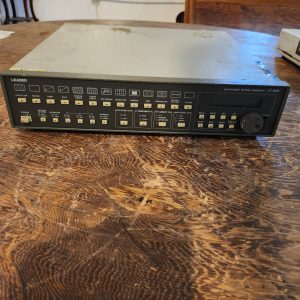 Leader LT448 Multiformat Pattern Generator