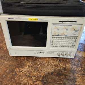 TEKTRONIX TLA5201 Logic Analyzer 34-channel