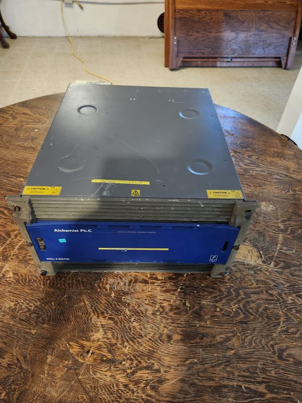 Snell Alchemist Ph.C Motion Compensated Conversion Platform 3808200 - Image 2