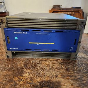 Snell Alchemist Ph.C Motion Compensated Conversion Platform 3808200