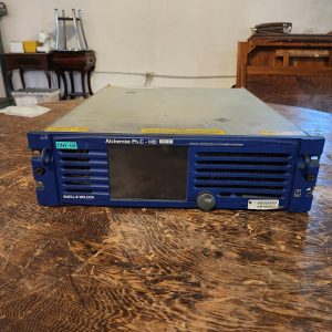 Snell & Wilcox Alchemist Ph. C-HD Motion Compensated HD Conversion Platform