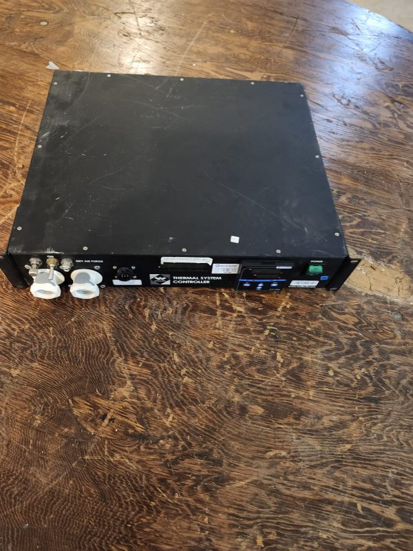 Wells-CTI Thermal System Controller for Chiller Re-Circulator FTC100D - Image 2