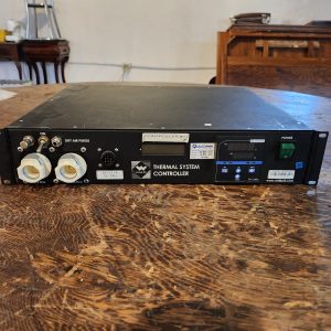 Wells-CTI Thermal System Controller for Chiller Re-Circulator FTC100D