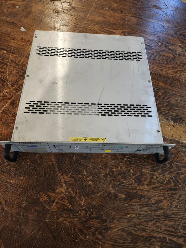 Vertex RSI RSC-1200 1:2 Redundant System Controller - Image 2
