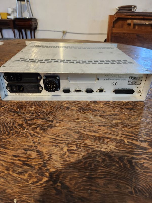 Vertex RSI RSC-1200 1:2 Redundant System Controller - Image 3
