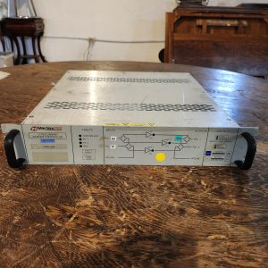 Vertex RSI RSC-1200 1:2 Redundant System Controller