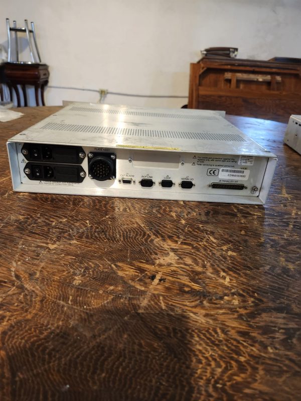 Vertex RSI RSC-1200 1:2 Redundant System Controller - Image 6