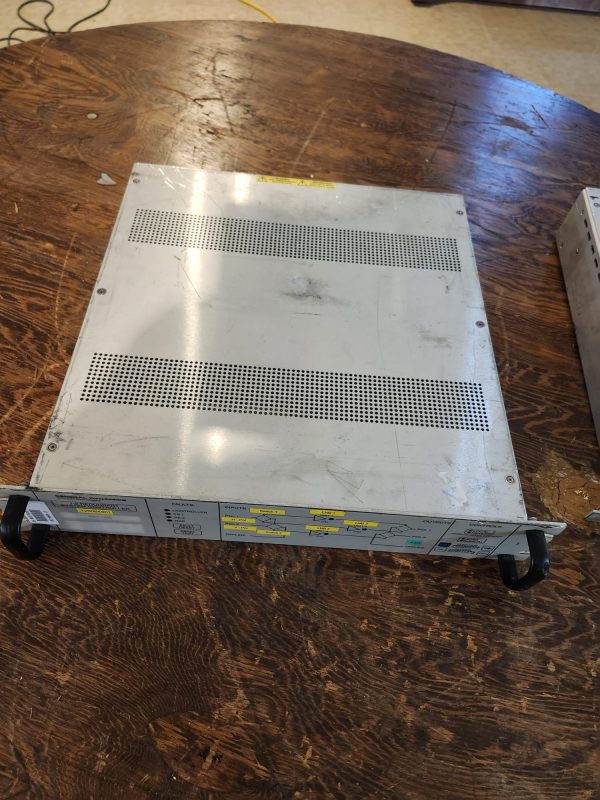 Vertex RSI RSC-1200 1:2 Redundant System Controller - Image 5