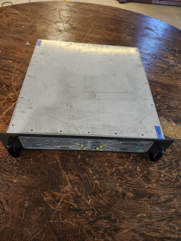 Xicom Technology XTC-120D 1:2 Redundant HPA Controller - Image 2