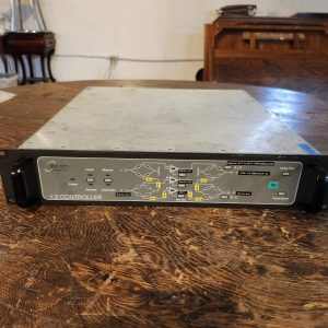 Xicom Technology XTC-120D 1:2 Redundant HPA Controller