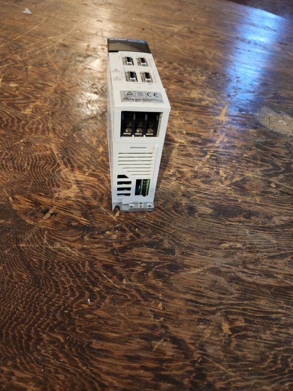 Mitsubishi Electric AC Servo Drive Model MR-J2S-10A - Image 2