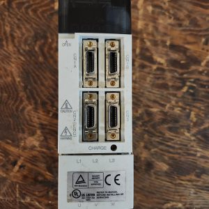 Mitsubishi Electric AC Servo Drive Model MR-J2S-10A