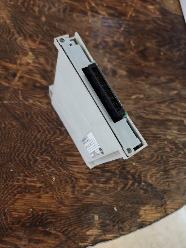 Mitsubishi AC Servo Amplifier MR-J2M-D01 - Image 3