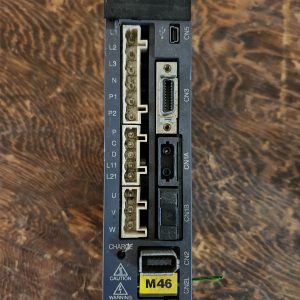 Mitsubishi MR-J3-10B Servo Drive