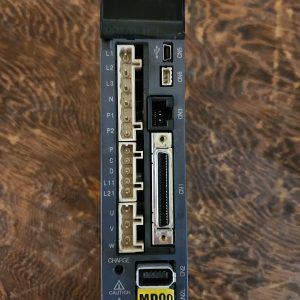 Mitsubishi MR-J3-40A AC Servo Drive