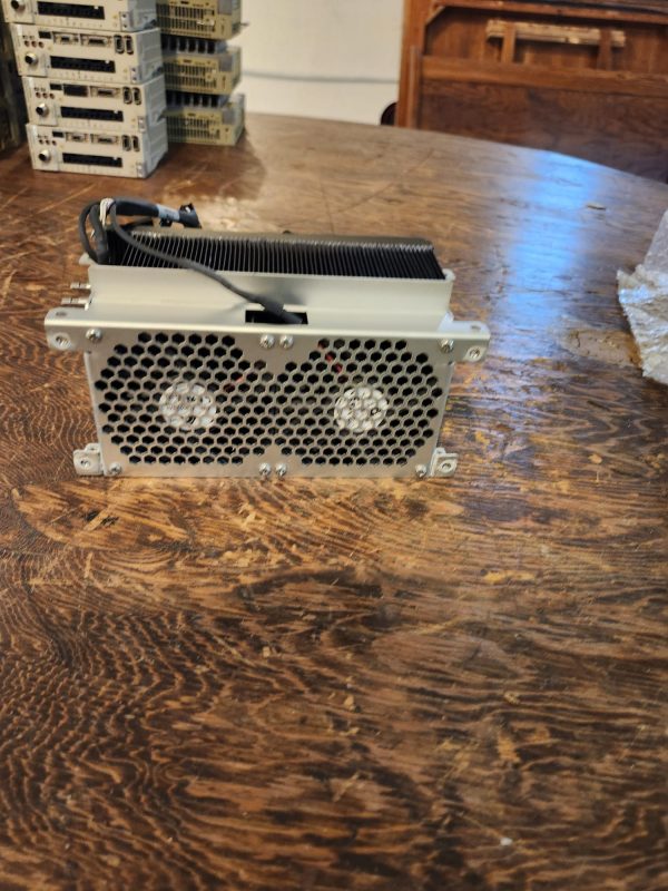 TE Technology AC-2930 24VDC Thermoelectric Air Cooler - Image 2