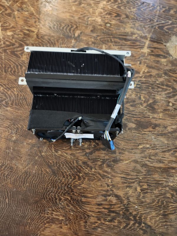 TE Technology AC-2930 24VDC Thermoelectric Air Cooler - Image 3