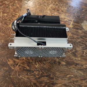 TE Technology AC-2930 24VDC Thermoelectric Air Cooler