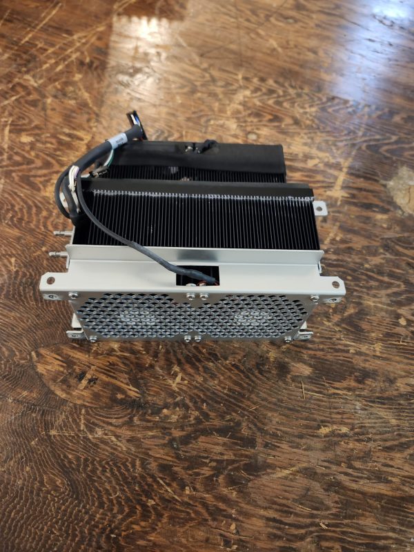 TE Technology AC-2930 24VDC Thermoelectric Air Cooler