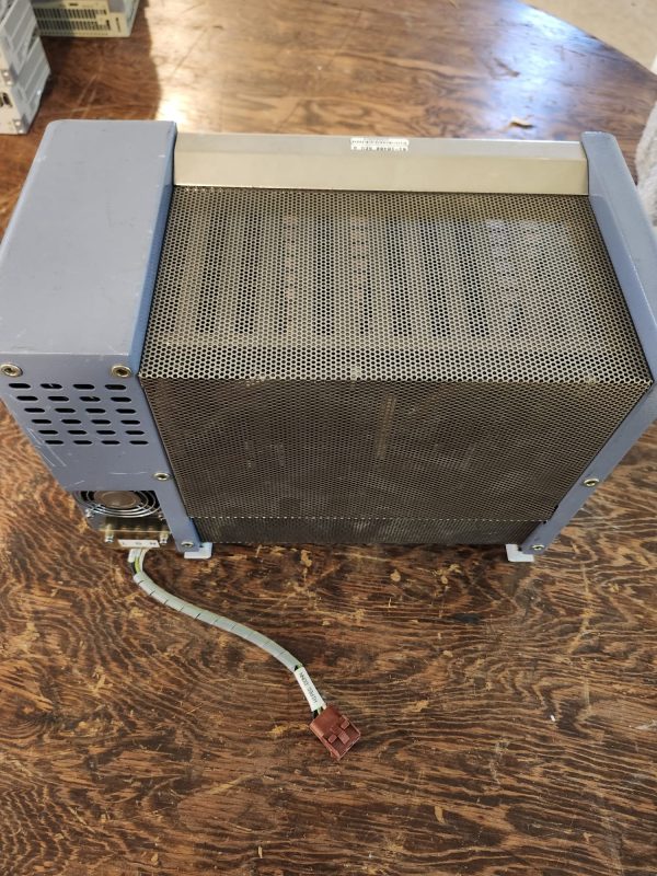 ASM 01-18400 Hipec 12 Slot Motion Solution w/ Modules - Image 2