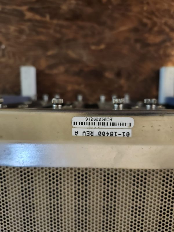 ASM 01-18400 Hipec 12 Slot Motion Solution w/ Modules - Image 3