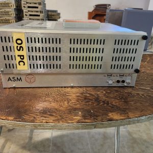 ASM OSS PC 02-85828/V
