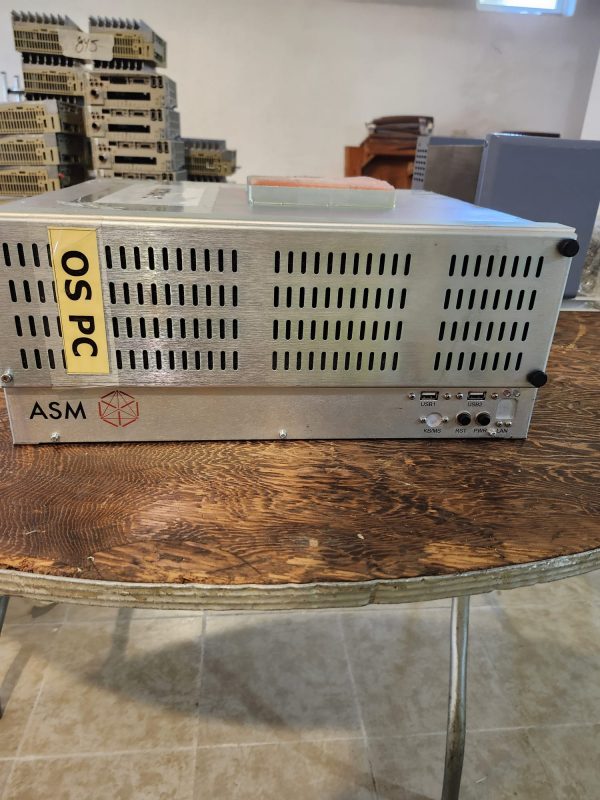 ASM OSS PC 02-85828/V