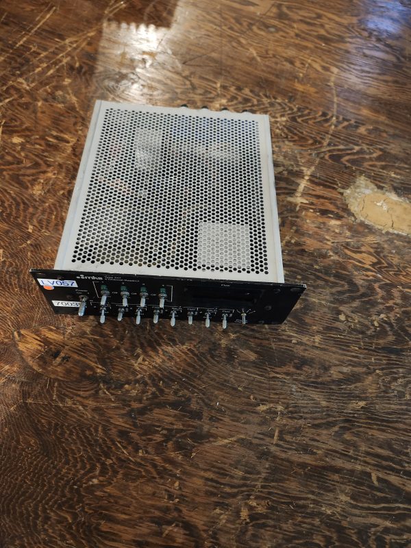 MKS 247D 4 Channel Readout Type 247 - Image 2
