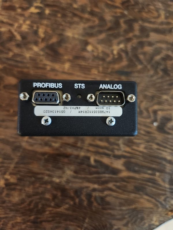 MKS Mass-Flo Controller 10 sccm   1479B53511CR14M   Metall - Image 2