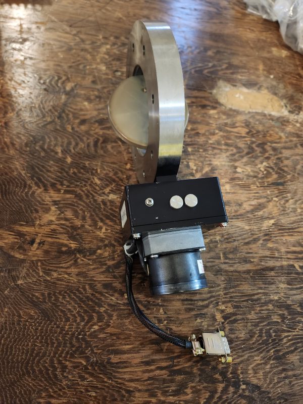 MKS PUMP CONTROL VALVE 253B-11328 - Image 3
