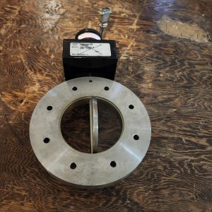 MKS PUMP CONTROL VALVE 253B-11328