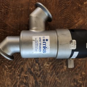 MKS 100018423 Angle Valve
