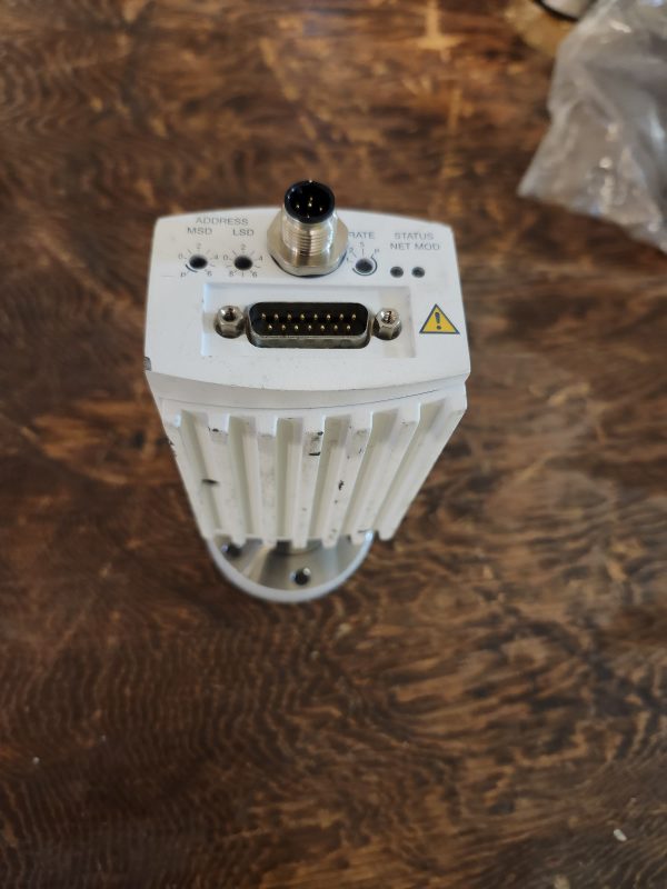 APPLIED MATERIALS UNIVERSAL GAUGE 0190-51545 1125 TORR