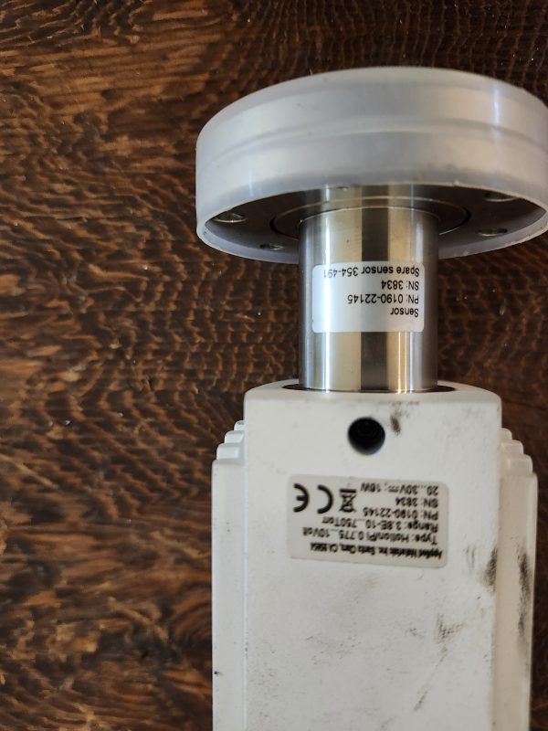 Applied Materials 0190-22145 Hot Ion Pirani Vacuum Gauge - Image 3