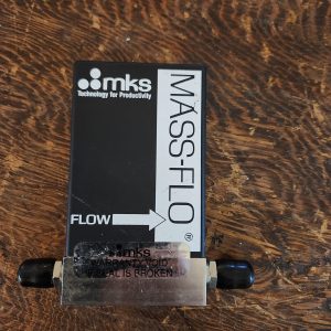 MKS  1479B01324CR14M MASS FLOW CONTROLLER 20000 Sccm