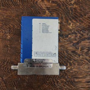 MKS P6A015304RAT0  MASS-FLO CONTROLLER Range 30000 SCCM Gas O2