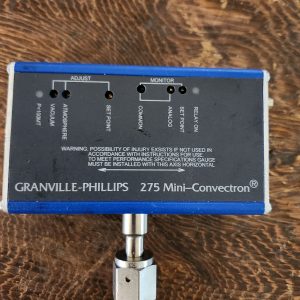 Granville-Phillips 275591 SERIES 275 MINI-CONVECTRON