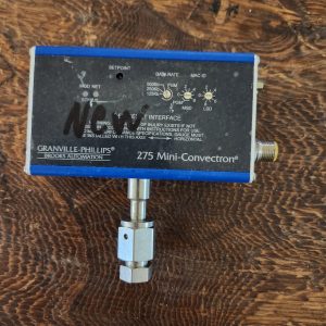 GRANVILLE-PHILLIPS 275 MINI-CONVECTRON 275592