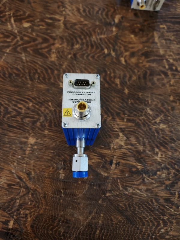 GRANVILLE-PHILLIPS 275 275998 MINI-CONVECTRON VACUUM GAUGE - Image 2