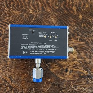 GRANVILLE-PHILLIPS 275 275998 MINI-CONVECTRON VACUUM GAUGE
