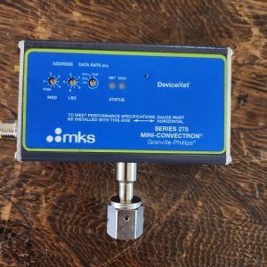 MKS 275 Mini-Convectron Granville-Philips 275420-1-GQ-T-00011