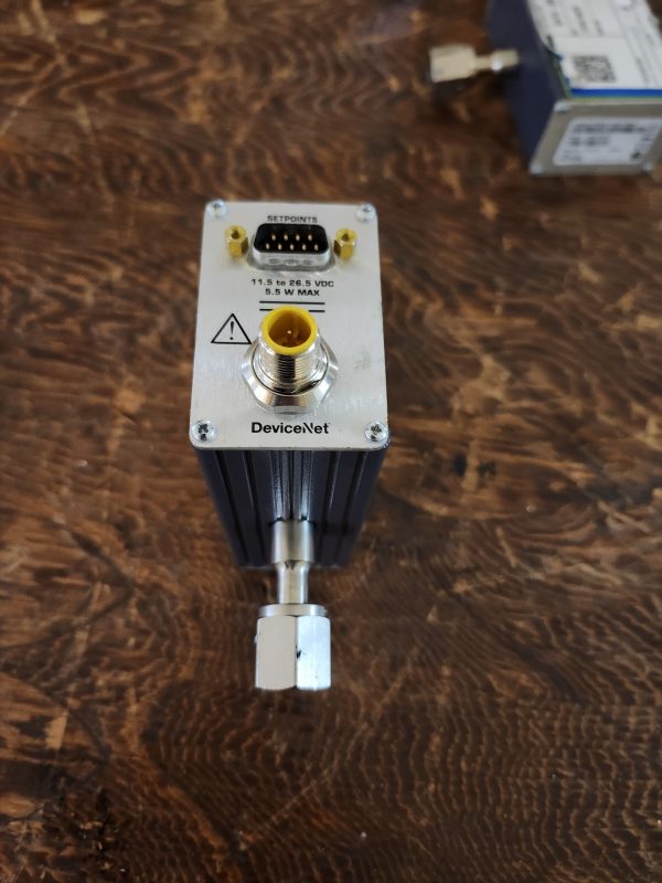 MKS 275 Mini-Convectron Granville-Philips 275420-1-GQ-T-00011 - Image 2