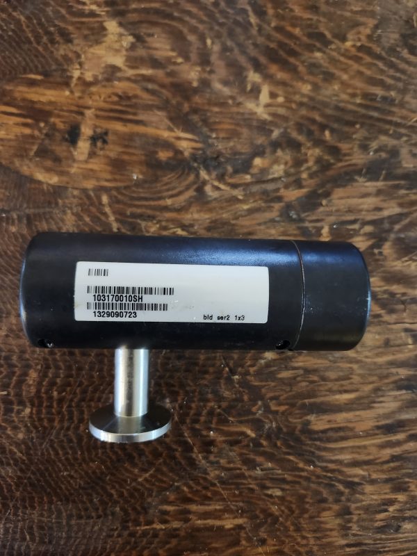 MKS 103170010SH Convection Gauge 3/8" Port Diameter Air or Nitrogen - Image 3